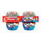 YOGURT ALQUERIA 2U 200G M&M